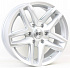 Диск RST R238 8x18 6x139,7 ET42 DIA 75,1 BD (H9)