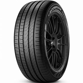 Шина Pirelli Scorpion Verde 265/50 R19 110H XL (2020 г.в.)
