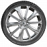 Шина Bridgestone Blizzak Spike-03 255/50 R20 109T XL