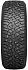 Шина Continental IceContact 2 SUV 295/40 R21 111T XL FR KD