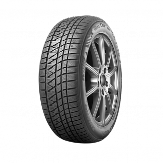 Шина Kumho WinterCraft WS71 255/45 R20 105V XL