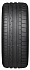 Шина Continental SportContact 6 235/30 ZR20 88Y (300 км/ч) XL FR (2016 г.в.)