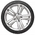 Шина Matador MP47 Hectorra 3 205/70 R15 96H (210 км/ч) FR (2018 г.в.)