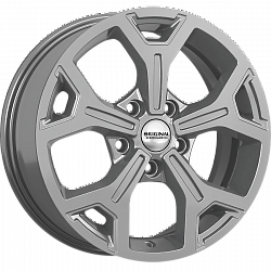 Диск SKAD KL-318 (16_Duster) 6,5x16 5x114,3 ET50 66,1 Алмаз
