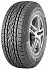 Шина Continental CrossContact LX2 235/75 R15 109T (190 км/ч) XL FR (2019 г.в.)