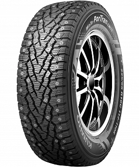Шина Kumho Winter PorTran CW11 205/70 R15C 106/104R