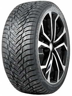Шина Nokian Tyres Hakkapeliitta 10p SUV 235/65 R17 108T XL