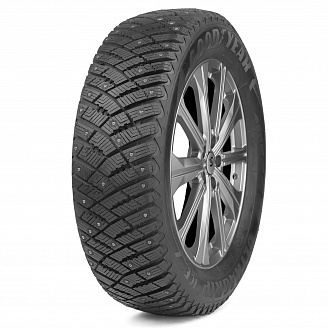Шина GoodYear UltraGrip Ice Arctic 235/55 R17 103T (2019 г.в.)