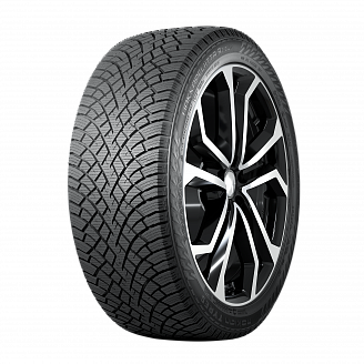 Шина Nokian Tyres Hakkapeliitta R5 SUV 225/55 R18 102R XL