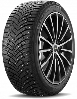 Шина Michelin X-Ice North 4 SUV 305/35 R21 109T XL (2021 г.в.)