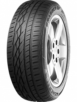 Шина General Tire Grabber GT 235/65 R17 108V (240 км/ч) XL FR (2018 г.в.)