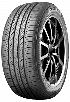 Шина Kumho Crugen HP71 245/70 R16 107H (2022 г.в.)