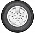 Шина Continental VanContact 100 195/70 R15C 104/102R (170 км/ч) (2017 г.в.)