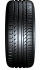 Шина Continental SportContact 5 225/45 R17 91W FR MO