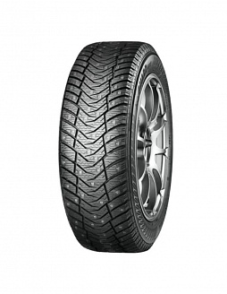 Шина Yokohama iceGuard Stud iG65 255/65 R17 114T