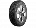 Шина Ikon Character Ice 7 (Nordman 7) SUV (Nordman 7 SUV) 205/70 R15 100T XL