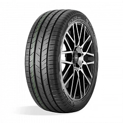 Шина Kumho Ecsta HS52 205/50 R17 93W XL