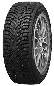 Шина Cordiant Snow Cross 2 185/60 R14 86T