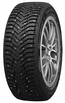 Шина Cordiant Snow Cross 2 195/55 R15 89T