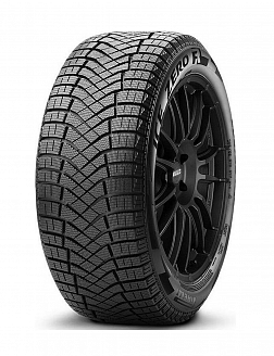 Шина Pirelli Ice Zero Friction 235/45 R18 98H XL