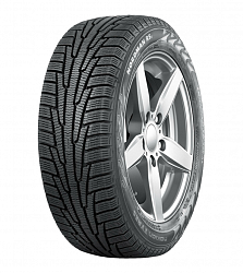 Шина Nokian Tyres Nordman RS2 205/55 R16 94R XL