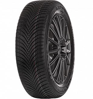 Шина Kumho Solus 4S HA32 185/60 R15 88H XL