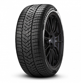 Шина Pirelli Winter Sottozero 3 275/35 R19 100V Run Flat XL (2021 г.в.)