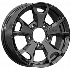 Диски Тайган