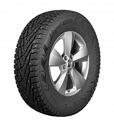 Шина Ikon Autograph Ice C3 235/65 R16C 121/119R