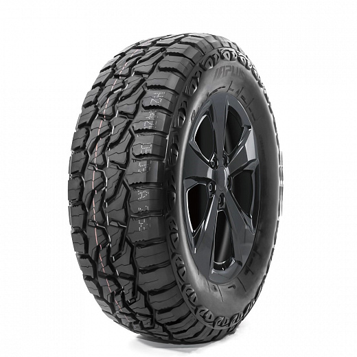 Шина Aplus Shredder RT LT215/70 R16 100/97Q (POR)