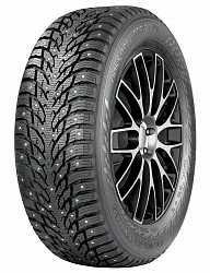 Шина Nokian Tyres Hakkapeliitta 9 SUV 225/60 R17 103T XL