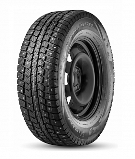 Шина Viatti Vettore Inverno V-524 195/75 R16C 107/105R