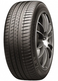 Шина Michelin Pilot Sport 3 275/40 R19 101Y MO