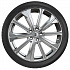 Шина Bridgestone Turanza T005A  225/65 R17 102H