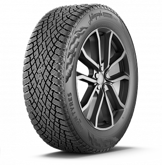 Шина Ikon Autograph Snow 5 SUV 245/60 R18 109R XL