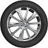 Шина Ikon Nordman SZ2 (Character Ultra) 215/50 R17 95W XL