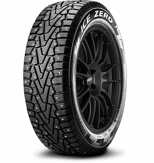 Шина Pirelli Ice Zero 195/65 R15 95T (2022 г.в.)