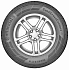 Шина Continental CrossContact LX2 275/60 R20 119H (210 км/ч) XL FR (2017 г.в.)