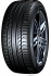 Шина Continental SportContact 5 255/45 R17 98W SSR (*) FR (2012 г.в.)