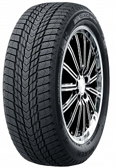 Шина Nexen Winguard Ice Plus 195/55 R16 91T XL