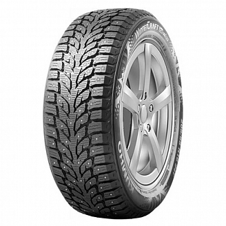 Шина Kumho WinterCraft WI32 195/65 R15 95T XL