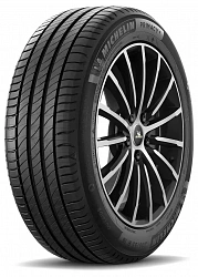 Шина Michelin Primacy 4+ 245/45 R17 99Y XL