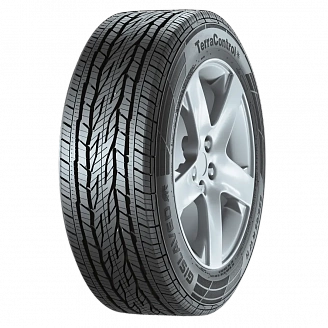 Шина Gislaved TerraControl 215/65 R16 98H FR