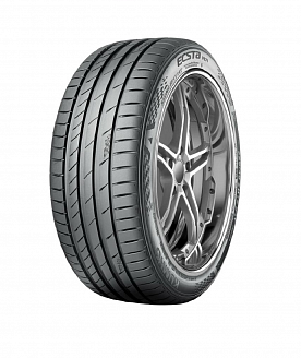 Шина Kumho Ecsta PS71 265/40 ZR21 105Y XL