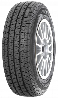 Шина Matador MPS125 Variant All Weather 205/65 R16C 107/105T (2017 г.в.)