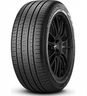 Шина Pirelli Scorpion Verde All Season 245/45 R20 103V M+S XL (2022 г.в.)