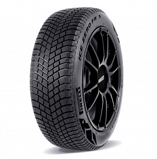 Шина Pirelli Ice Zero FR 3 225/55 R18 102H XL