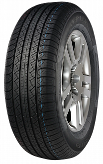 Шина Aplus A919 235/60 R17 106H XL