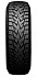 Шина Nexen Winguard WinSpike WS62 SUV 235/60 R17 102T (2018 г.в.)