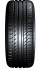 Шина Continental SportContact 5 225/50 R17 94W (270 км/ч) SSR MO (2017 г.в.)